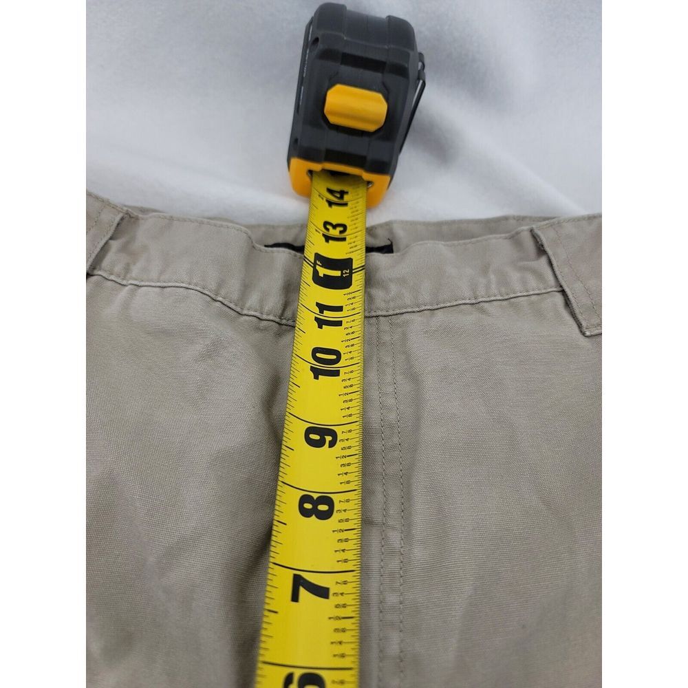 5.11 Tactical Men's Cargo Pants in Tan - Picture 7 of 7